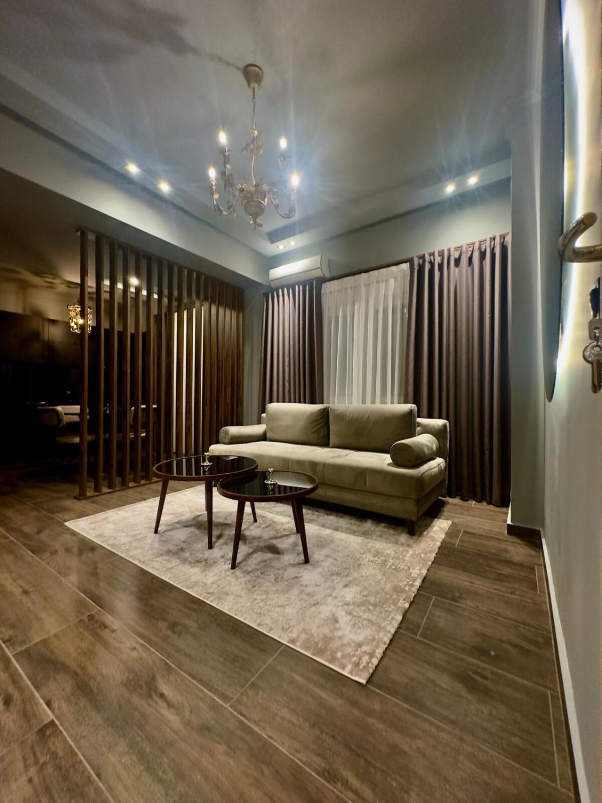 Apartamento Individualliving 4 Excellent Location! ! ! *
